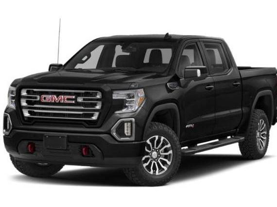 GMC SIERRA LIMITED 2022 3GTP9EEL4NG193244 image